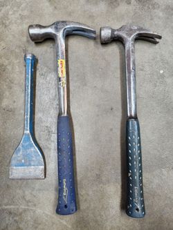 Hammers