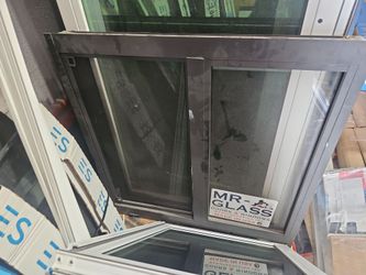 IMPACT WINDOW
