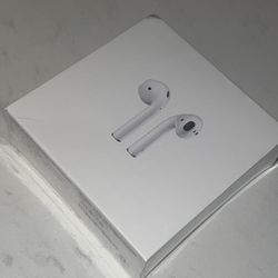 AirPods