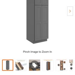 Pantry Cabinet