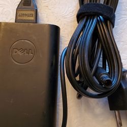 Dell 65w Power Adapter