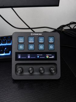 Elgato Stream Deck+