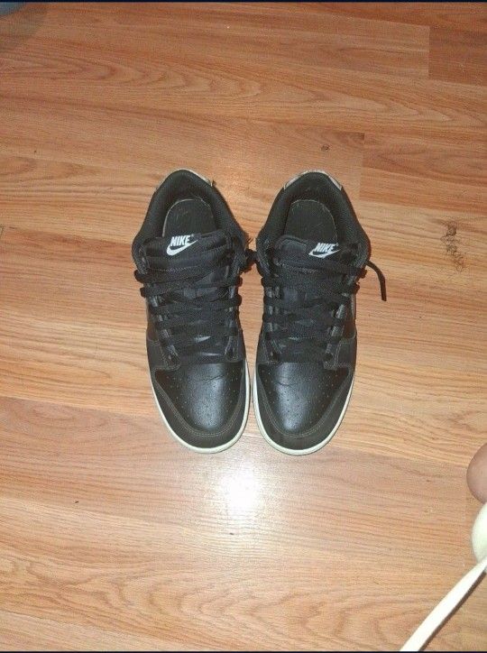 Nike Dunks
