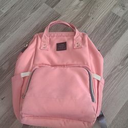 Diaper bag