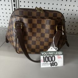 Louis Vuitton Purse 