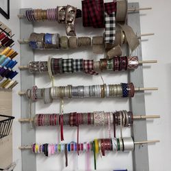 Craft Ribbons