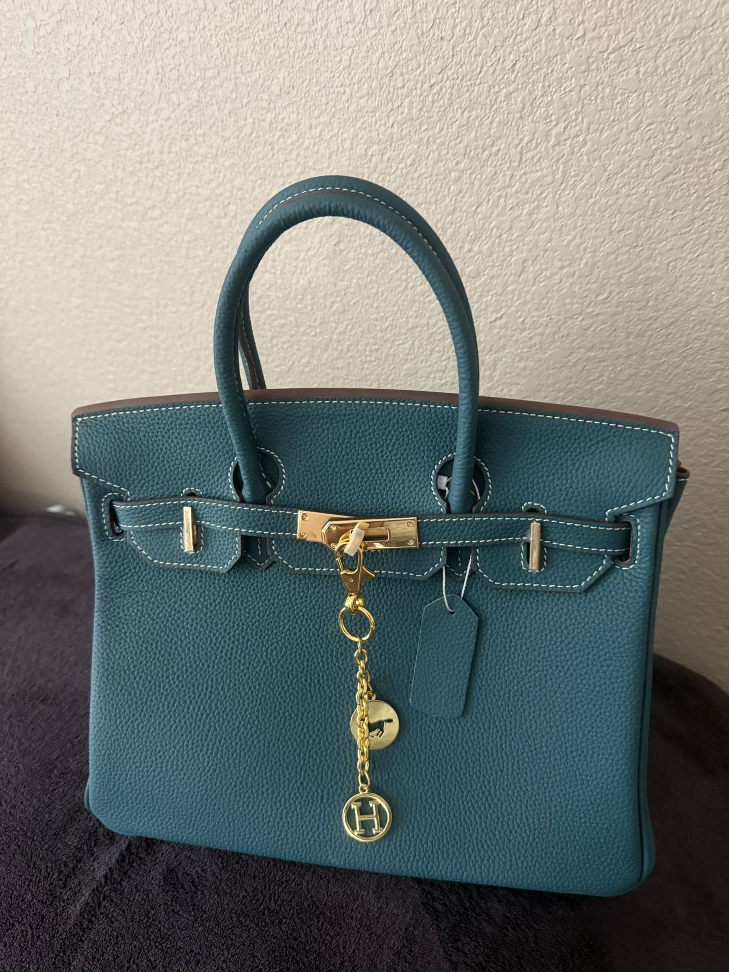Purse Leather