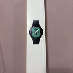 Galaxy Watch4 -unopened 