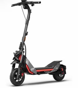 Segway ZT3 Pro Electric Scooter