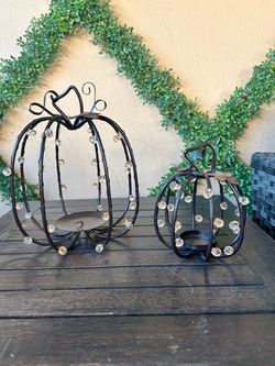 Fall decor