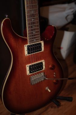 PRS 24-08 Standard