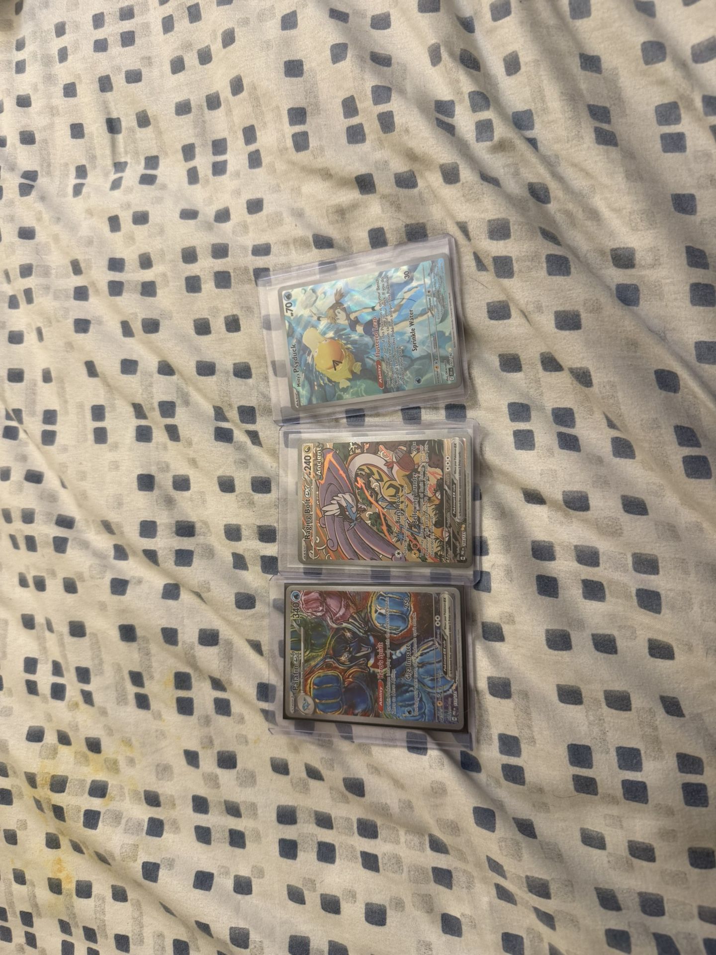 Pokémon Cards