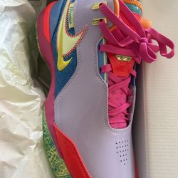 Lebron ZM NXXT GEN AMPD IPS