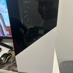 Cyber Gaming Power Pc 