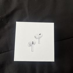 AirPod 2nd Generation Pro