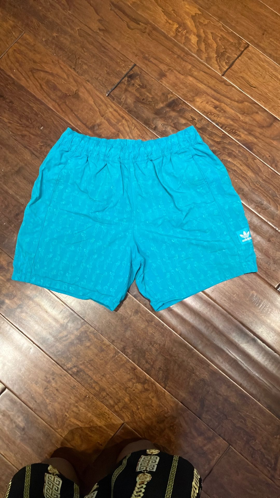 Adidas Summer/Swim Shorts