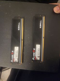 32gb ddr5 ram