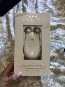 Nuface Trinity Set