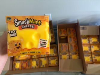 Smushmart Cheese
