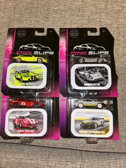 Jada Diecast