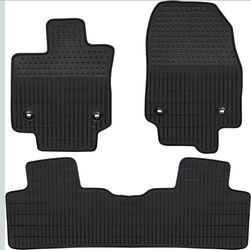 Custom Fit for Lexus RX350, RX350h, RX500h. 2023 to 2026