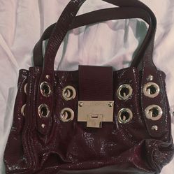Jimmy Choo Mini purse