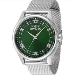 Invicta Celestial Harbor Men's Watch