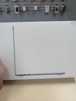 2025 13 inch M4 Macbook air 16gb 256gb