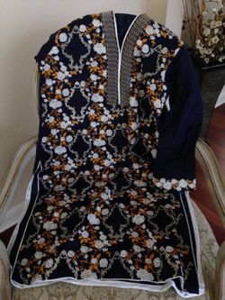 Semi formal /cotton tunics