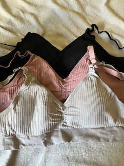 Nursing Bras