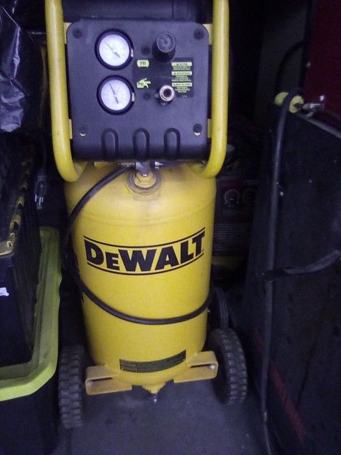 DeWalt