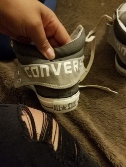 converse
