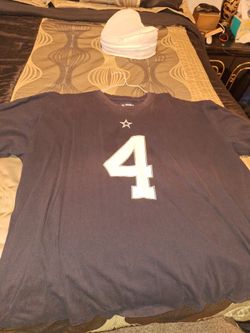 Dallas Cowboys Jersey