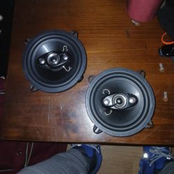 5.2 4way speaker
