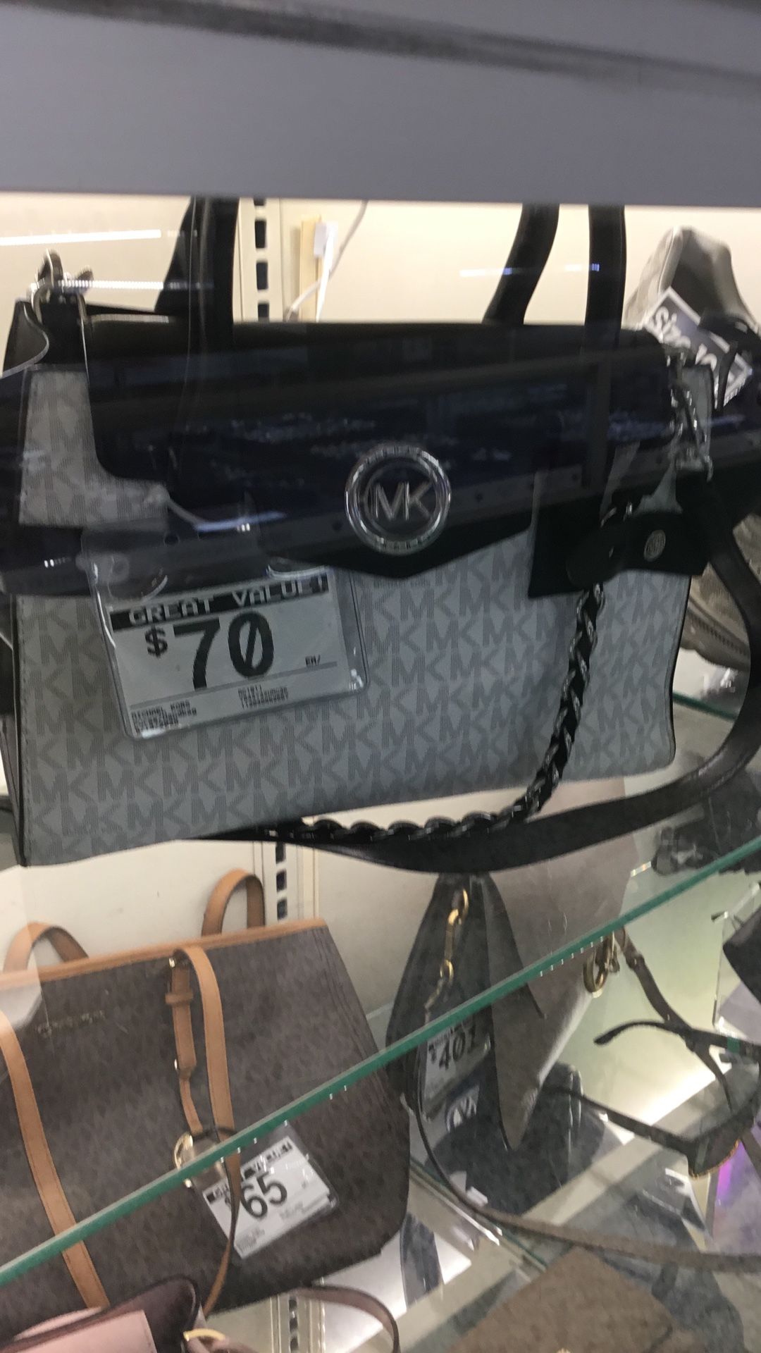 Michael Kors