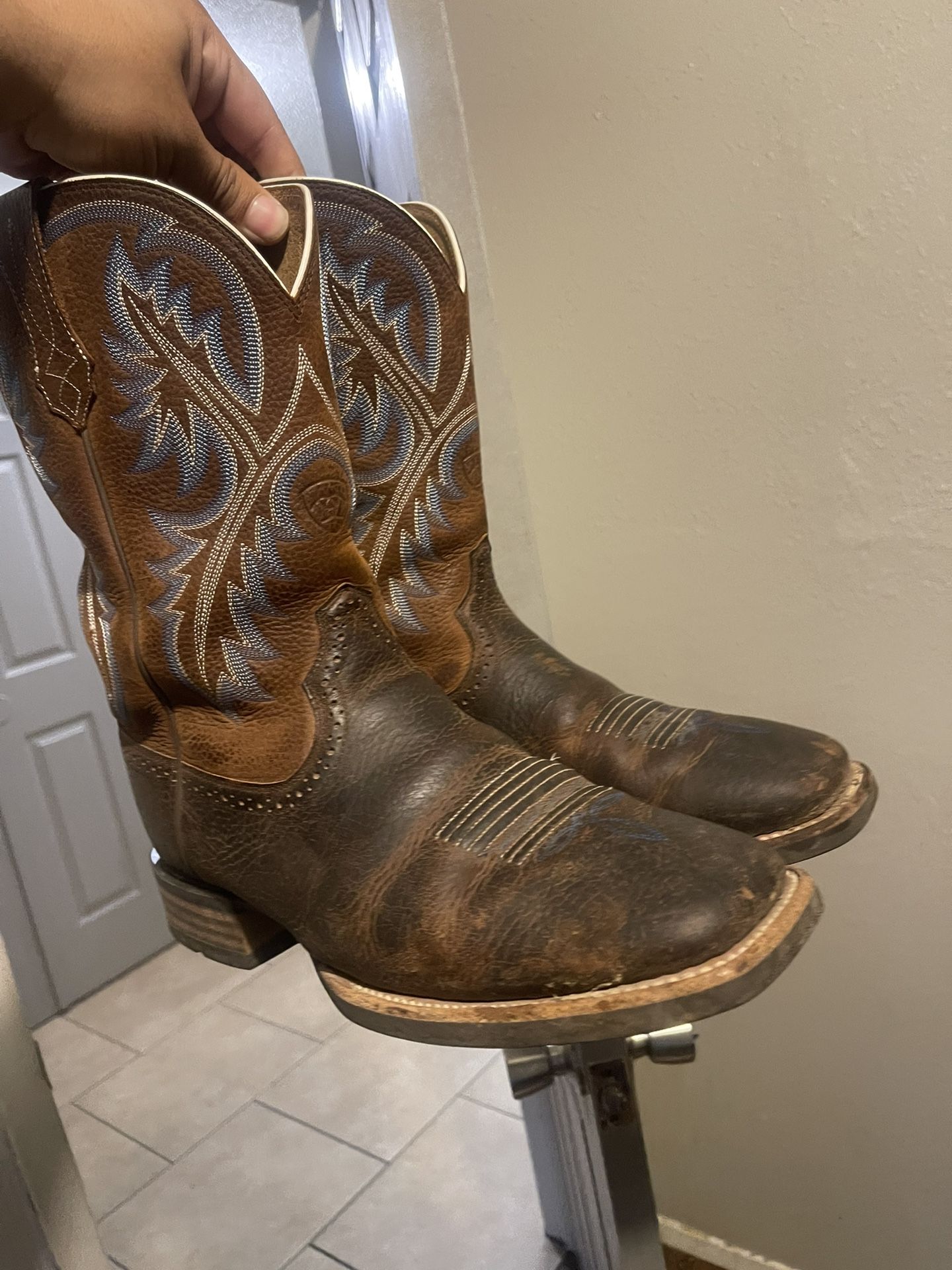 Ariat Boots 