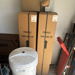 Soft Water Filtration Systen