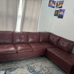 Sectinal Sofa