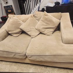 3 Piece Couch Set