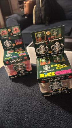 Needoh Starbucks