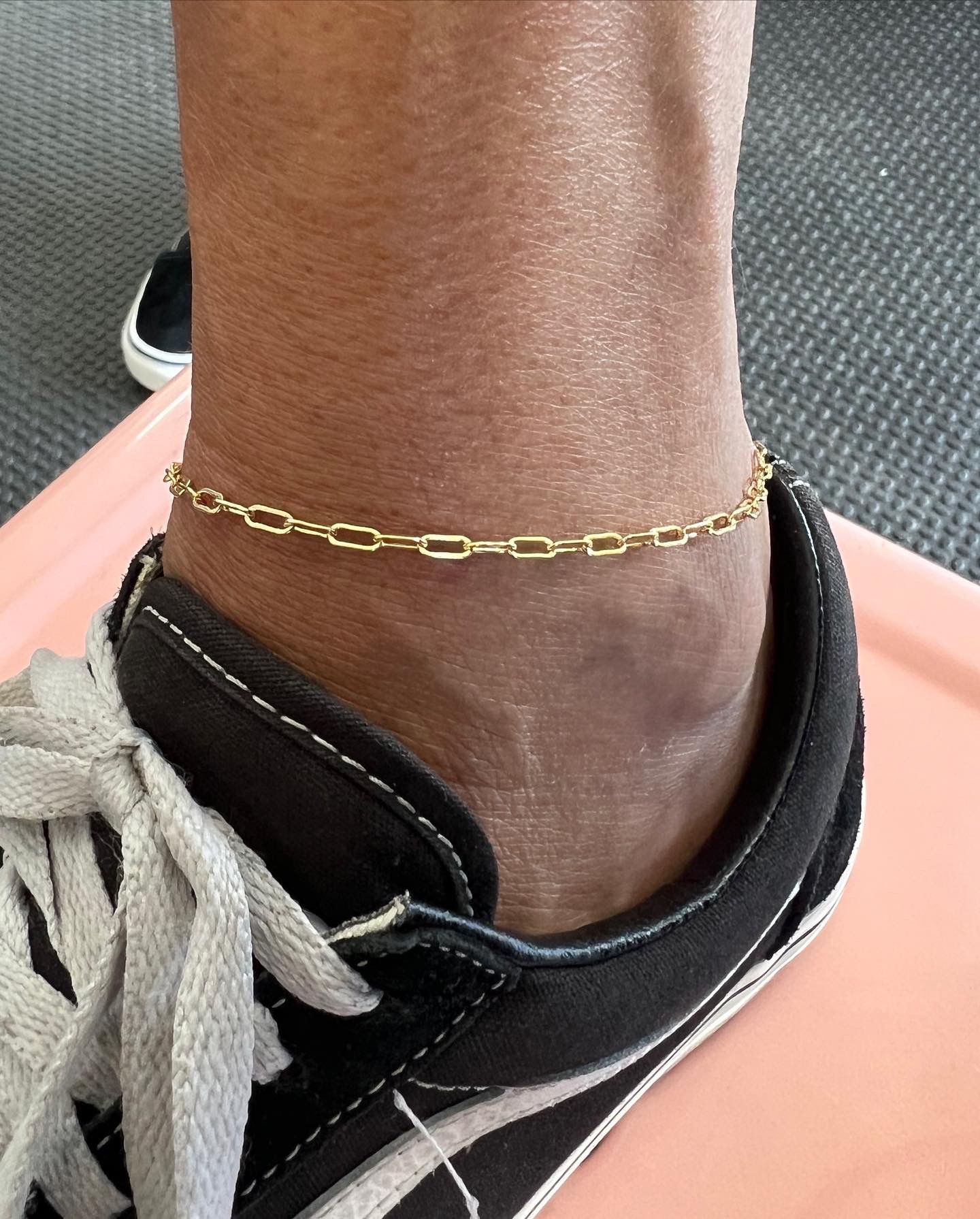 Permanent Jewelry