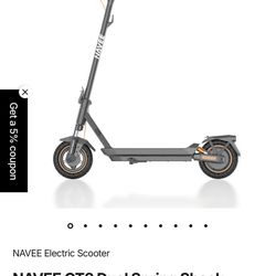 E Scooter  Adult 