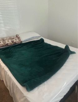 Queen size mattress