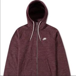 NWT Men’s Nike Sweatshirt