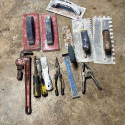 Random Tools 20