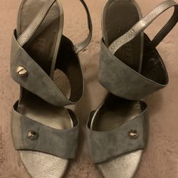 Salvatore Ferragamo Heels