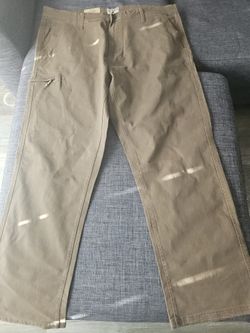 Weatherproof Vintage Utility Pants 