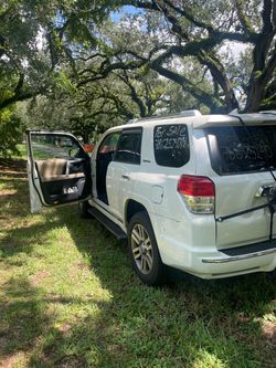 4 Runner Limited