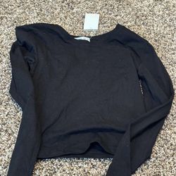 Women’s long sleeve shirt