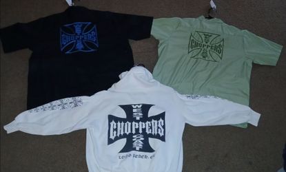 1 Piece Left. WCC Hoodie Size Medium. See photos for reference. See photos for prices and measu